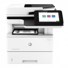 RICOH P502 A4 Laser Printer