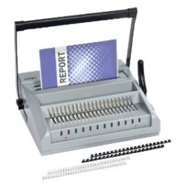 GBC MB20 Binder