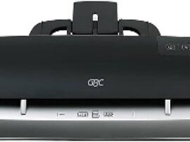 GBC 3000L A4  Laminator
