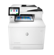HP E47528f Multifunctional A4 Colour