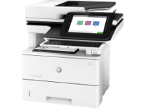 HP E52645dn Multifuntional A4 Black/White