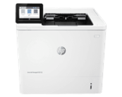 HP E60155dn Laser Printer A4 Black/White