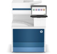 HP E786dn Multifunctional A3 Colour