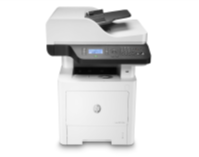 HP 432fdn Multifuntional A4 Black/White