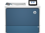 HP X55745dn Laser Printer A4 Colour