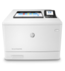 HP E45028dn Laser Printer A4 Colour