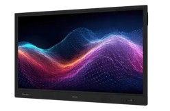 Ricoh  A6510/A7510/A8600 Interactive Flat Panel Display