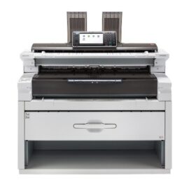 Ricoh MPW6700SP Multifunctional Wide Format B/W MFP