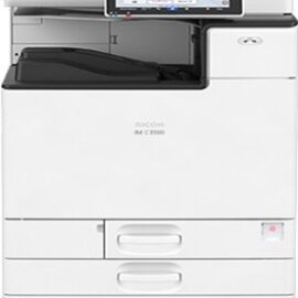 Ricoh  IM3000 Multifunctional A3 Black/White