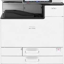 Ricoh IM4000A Multifunctional A3 Black/White