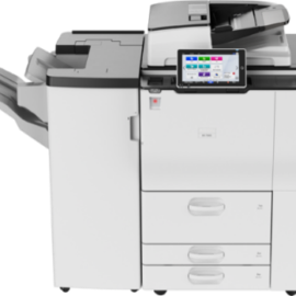 Ricoh  IM7000 Multifunctional A3 Black/White