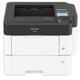 Ricoh  P800 Laser Printer A4 Black/White