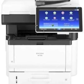 Ricoh IM350FSE Multifuntional A4 Black/White