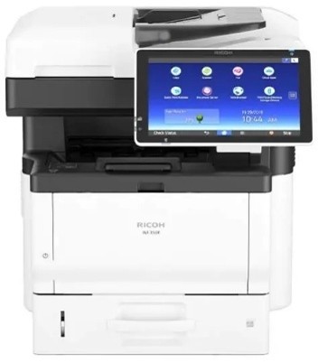 Ricoh IM350FSE Multifuntional A4 Black/White