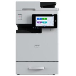 Ricoh IM370/IM370F Multifuntional A4 Black/White