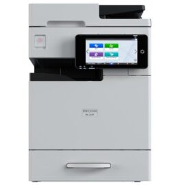 Ricoh IM460F Multifuntional A4 Black/White