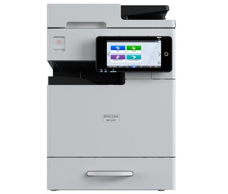 Ricoh IM460F Multifuntional A4 Black/White