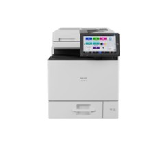 Ricoh IMC401F Multifunctional A4 Colour