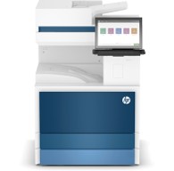 HP E785dn Multifunctional A3 Colour