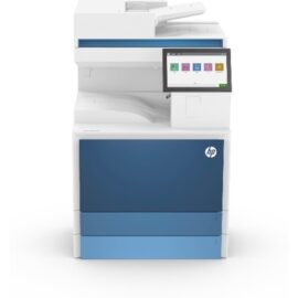 HP  E826dn Multifunctional A3 Black/White