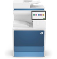 HP E877dn Multifunctional A3 Colour